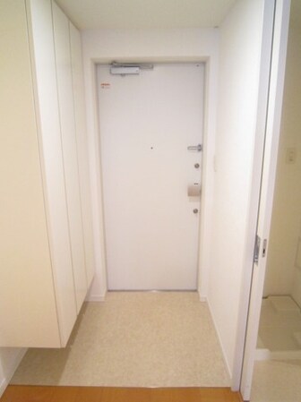 パークキューブ市ヶ谷の物件内観写真